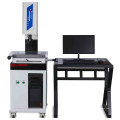 Z-axis Automatic Video Measuring Instrument